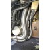 2004-2005 KAWASAKI ZX-10R Stainless Full System